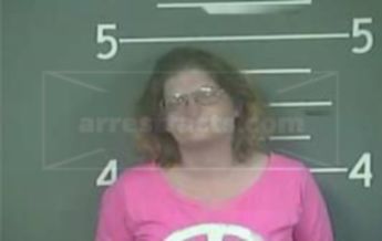 Crystal G Hatfield
