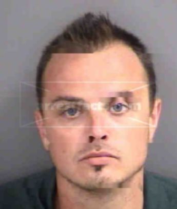 Corey Craig Horton