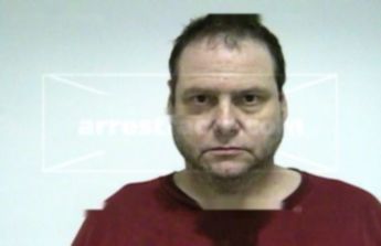 Phillip Mark Sanders