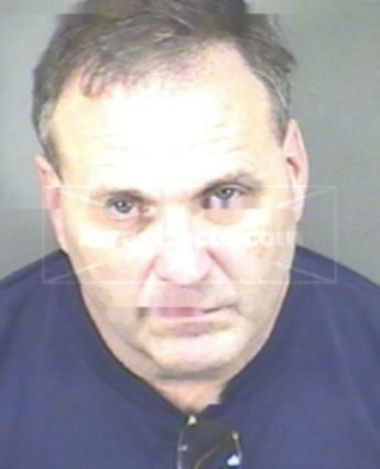 Gary Lee Huston