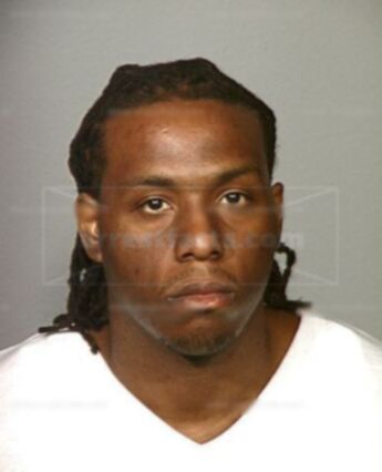 Darrius Equione Bouyer
