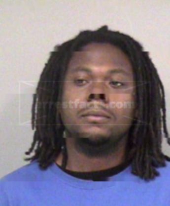 Lavell D Young