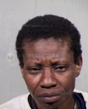Aminah Daniels
