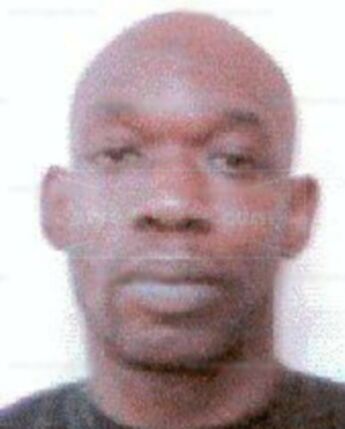 Derrick Markeith Harris