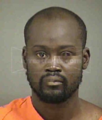Freedrick Devon Hood