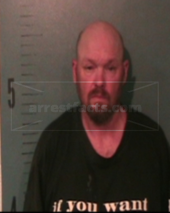 Brian Keith Jackson
