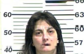 Janell Darleane Featherston