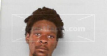 Ricky Tamase Johnson