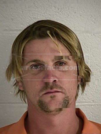 Todd Davis Mclean