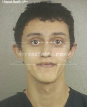 Julian James Badillo