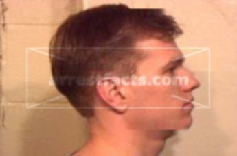 Timothy Paul Mettinger