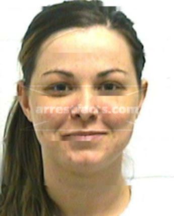 Ashley Lea Oliver