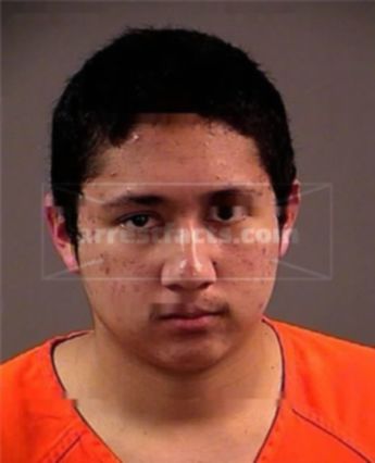 Roman Eduardo Lopez-Ramirez