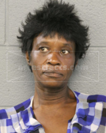 Geraldine Hatchett