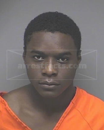 Welton Gerald Wilkerson