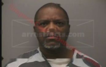 Derrick Grant Harvey