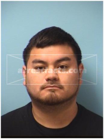 Richard Anthony Perez