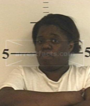 Tinecia Lashaun Brooks