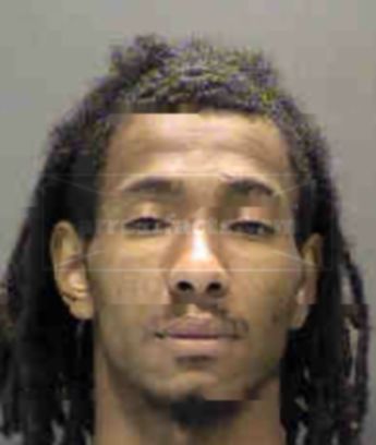 Arturo Edwardo Rashard Pierce