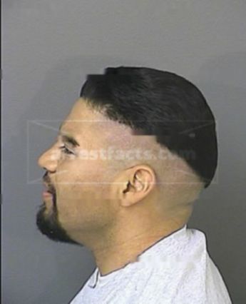 Arturo Gallegos