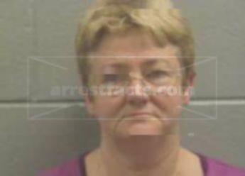 Linda Lou Turner