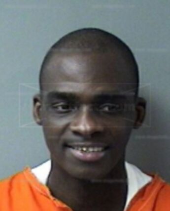 Tarell B Sheppard