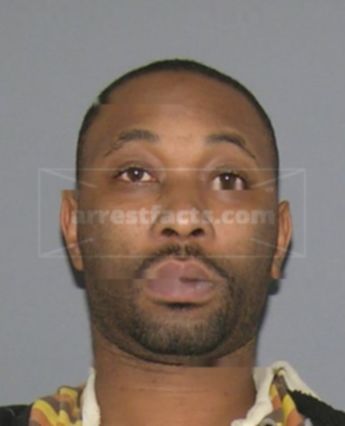 Rodney Crawford