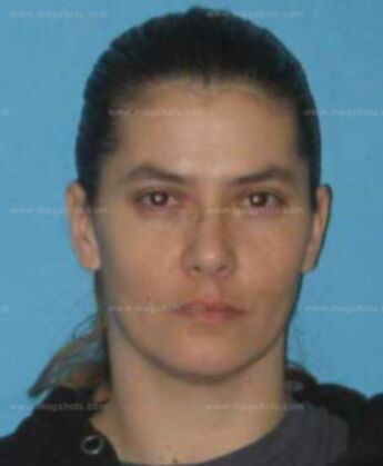 Teresa Jean Boyette