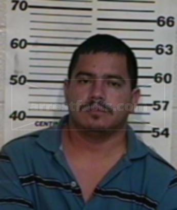 Roberto Andrade Ochoa