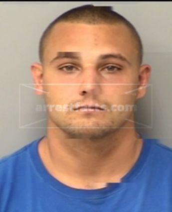 Michael Anthony Dipaul