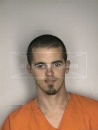 Joshua Michael Willis