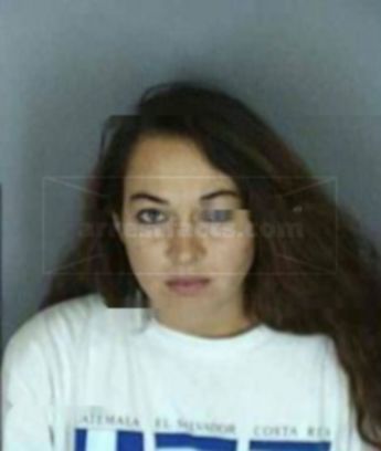 Veronica Lynn Culbertson