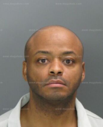 Anthony Jerome Rice