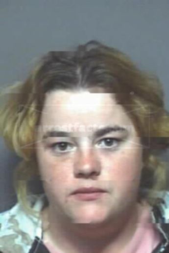 Tammy Jean Stayton