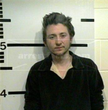 David Steven Burk