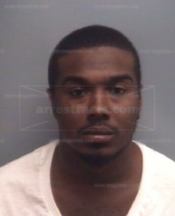 Trevon Lionel Taylor