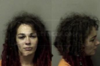 Cassie Renee Roberts