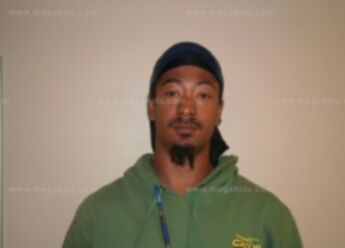 Derrick Parks