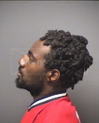Kelvin Denzel 3 Miles