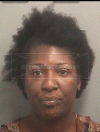 Tineba Wakisha Carter