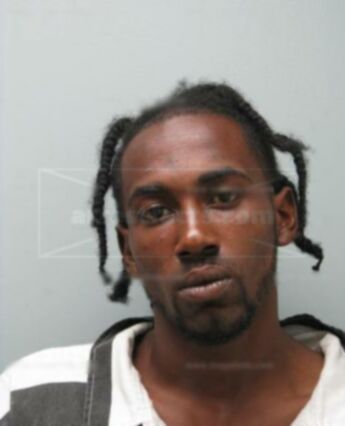 Trevor Lashawn Moore