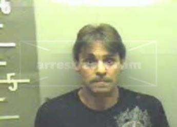 Jeffrey Lynn Green