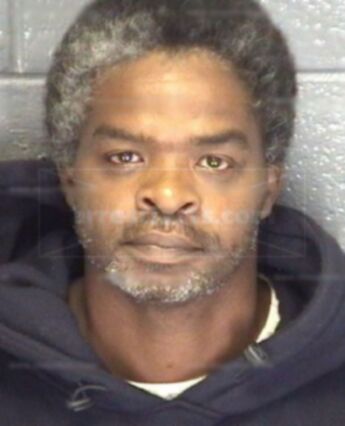 Alonzo Irving Walters