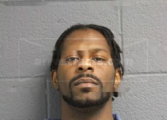 Terrell Lane
