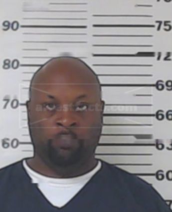 Terry Dwayne Lee