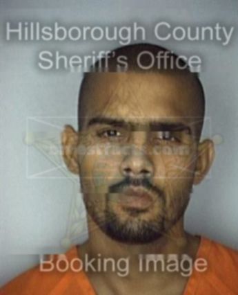 Edwin Jose Lugo