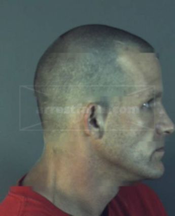 Johnny Earl Potts Jr