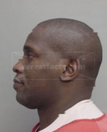 Andre Terrell Edmond