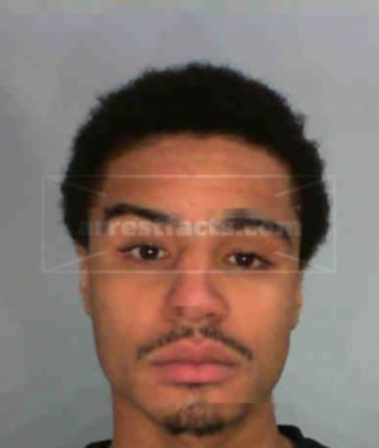 Jarvis Terell Drumwright
