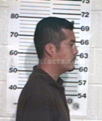 Tomas Moreno Pena